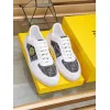 Fendi shoes for Mens Fendi Sneakers #9999921247