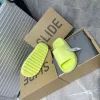 2025 Kanye West x Adidas Yeezy Slide shoes slippers #A50514