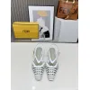 Fendi shoes for Fendi slippers for women #A50199