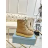 Prada Shoes for Womens Prada Boots #A55638