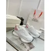 Alexander McQueen Shoes for Unisex McQueen Sneakers #A55843