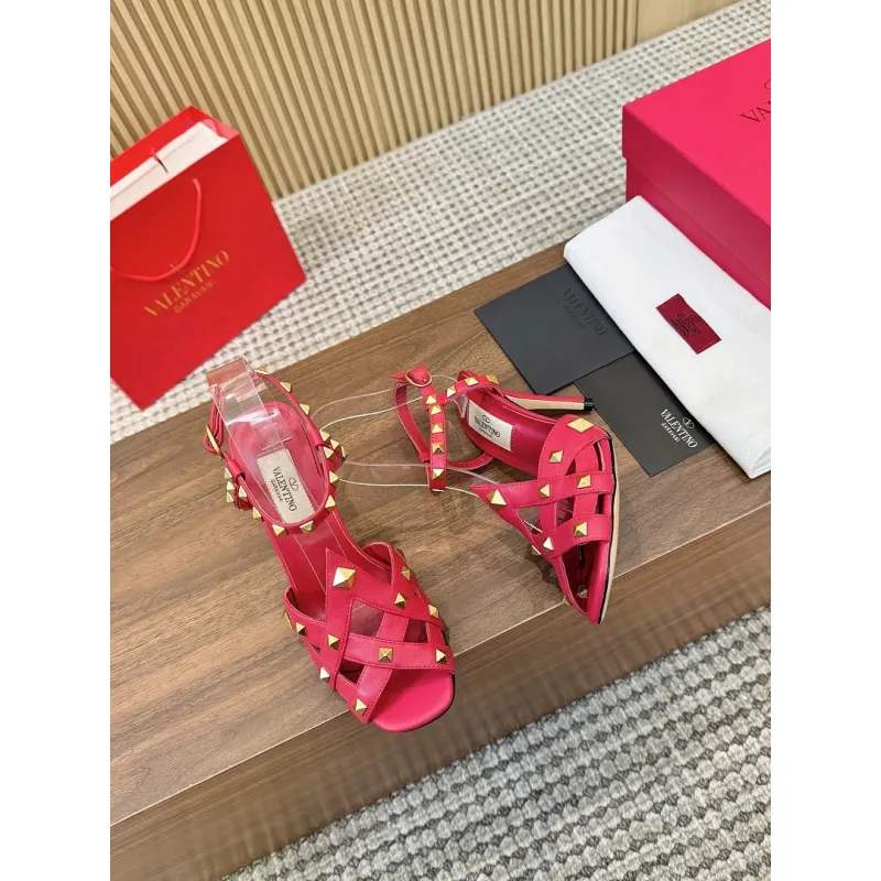 valentino Shoes for valentino High-heeled shoes for women #A63924