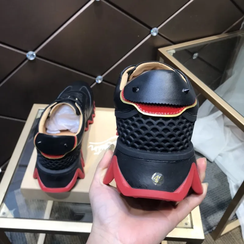 CL Redbottom Shoes for men and women CL Sneakers #999915890