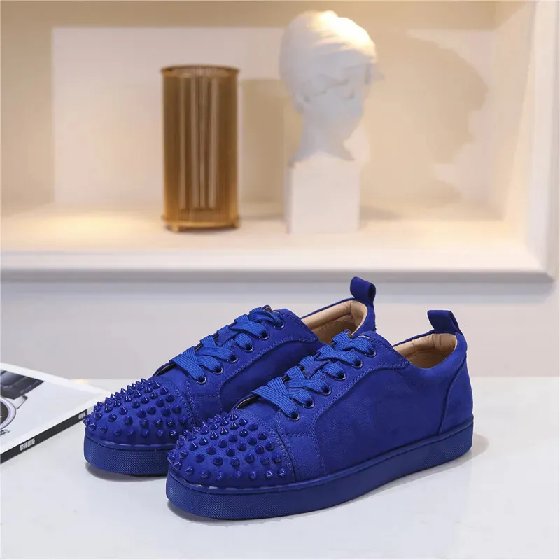 CL Redbottom Hot sale Shoes Mens CL Sneakers (3 colors) #9129132