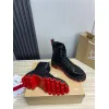CL Redbottom Shoes for Mens CL Boots #A33769