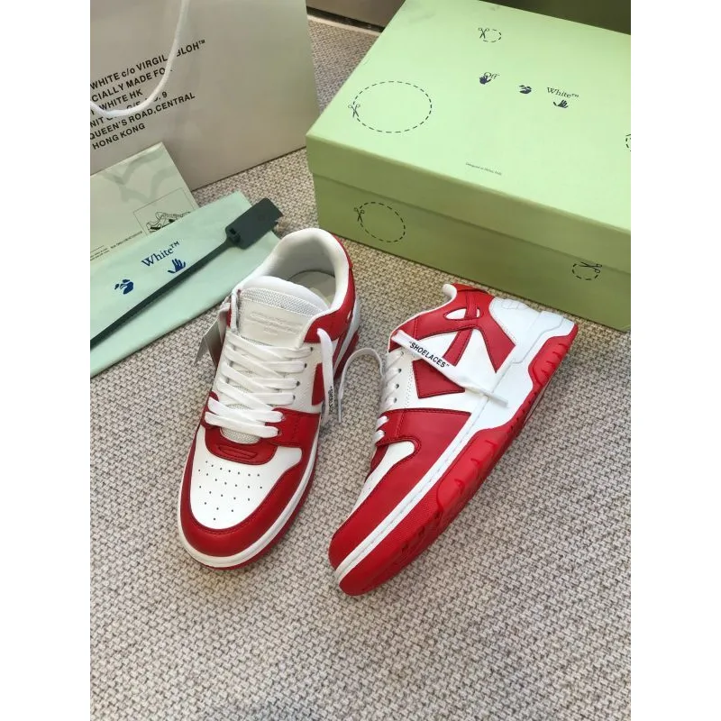 Off-White shoes for Mens Sneakers #A56047 Off-White shoes for Mens Sneakers #A56047