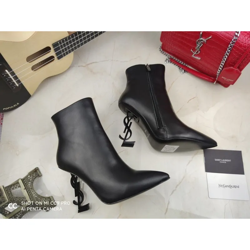 YSL Shoes for YSL boots for women #999929552
