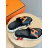 Hermes Slippers Shoes for Men #A63090