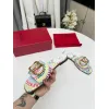 valentino Shoes for valentino Slippers for women #A32253
