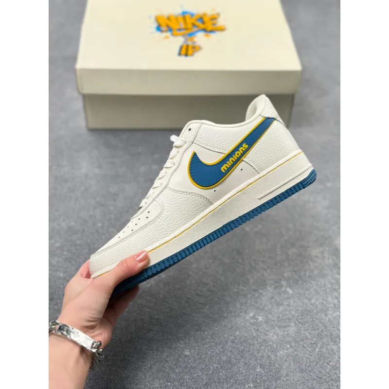Nike Shoes for Nike Air Force 1 shoes #A62552