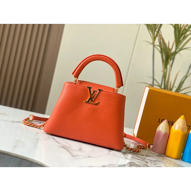 Cheap Louis Vuitton AAA+ Handbags #A23352