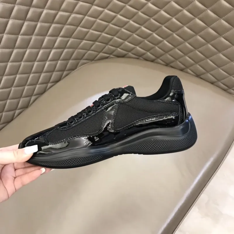 Prada Shoes for Mens Prada Sneakers #99906939