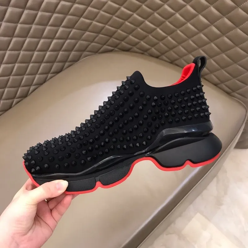 2021 CL Redbottom Shoes for Men CL original AAAA quality Sneakers (3 colors) #9124739