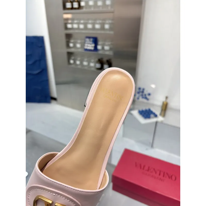 valentino Shoes for valentino Slippers for women #A51714 valentino Shoes for valentino Slippers for women #A51714