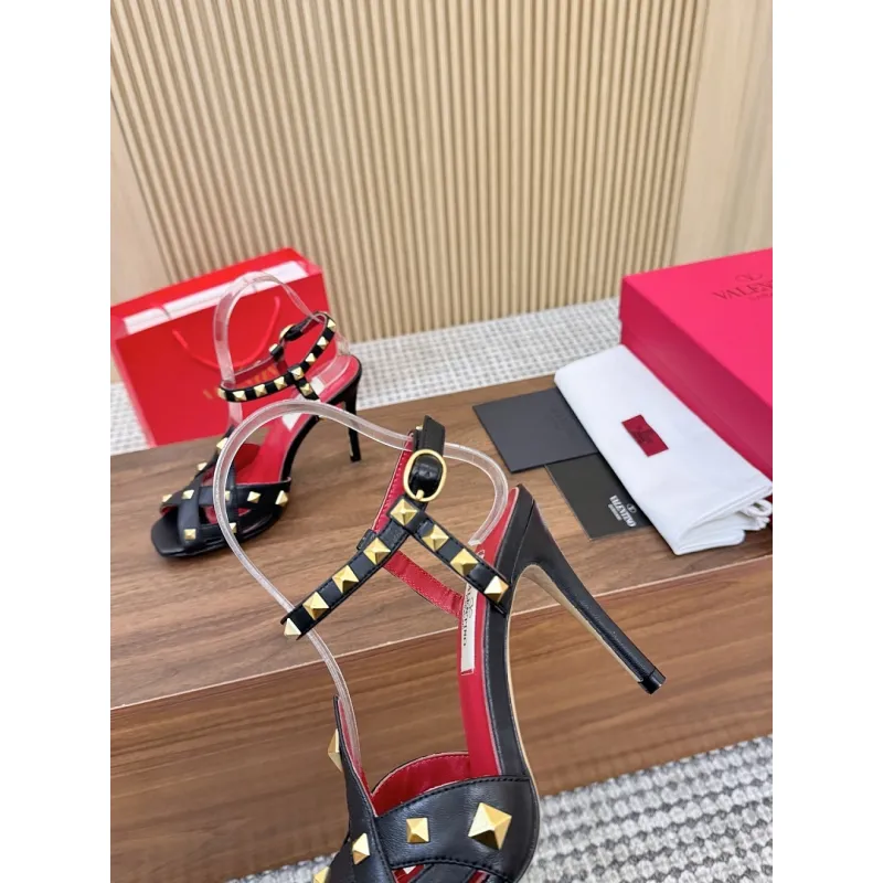 valentino Shoes for valentino High-heeled shoes for women #A63925