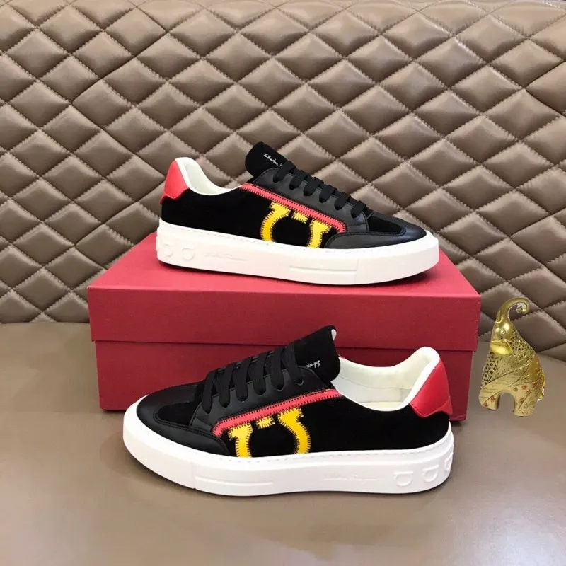 Farregemo shoes for Mens Farregemo Sneakers #999918440