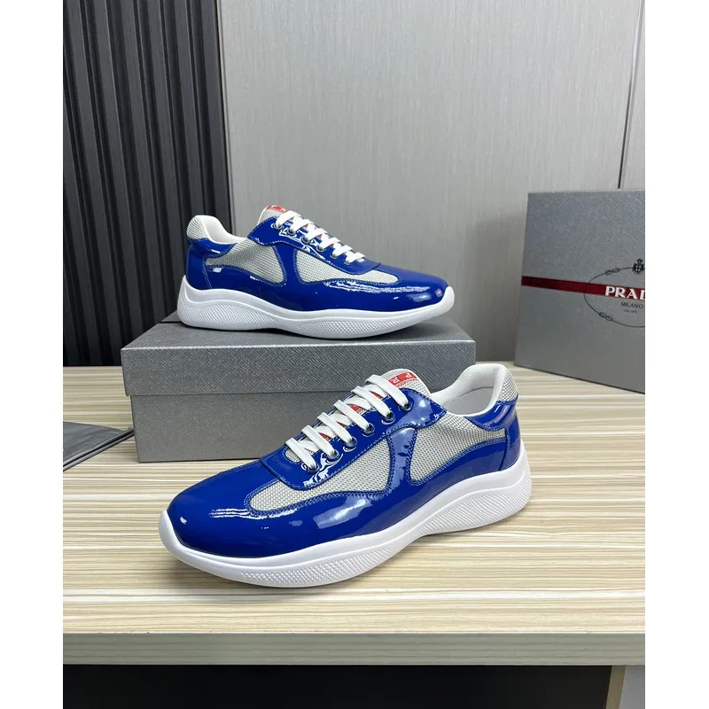 Prada Shoes for Mens Prada Sneakers #A52909
