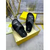 Fendi shoes for Fendi Slippers for men #A50791