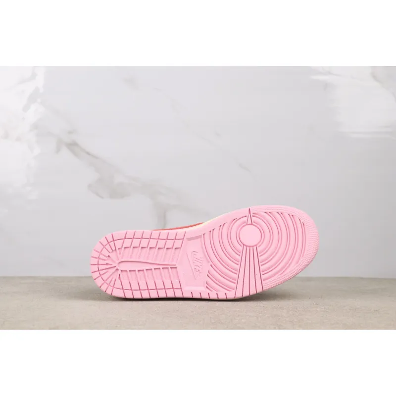 Jordan Shoes for Air Jordan 1 Shoes #A61741