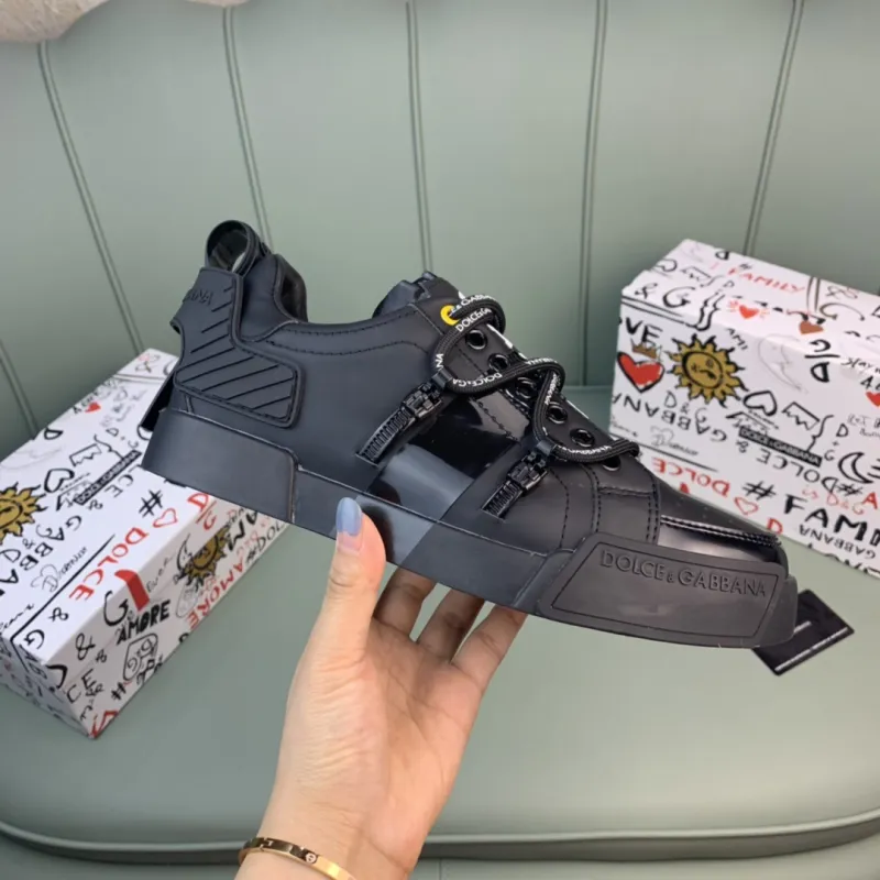 Dol**Gab Shoes for Mens D&G Sneakers #999915160