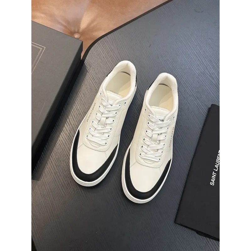 YSL Sneakers Shoes for MEN #A63718