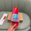 CL Redbottom Shoes for Mens CL Slippers #999921935