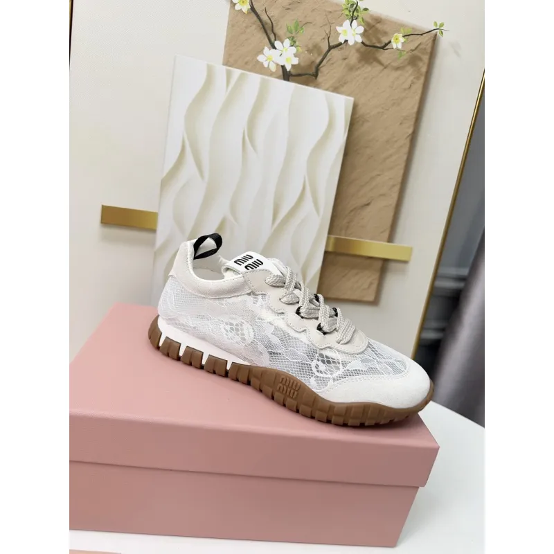 Miu Miu Shoes for Women #A64206
