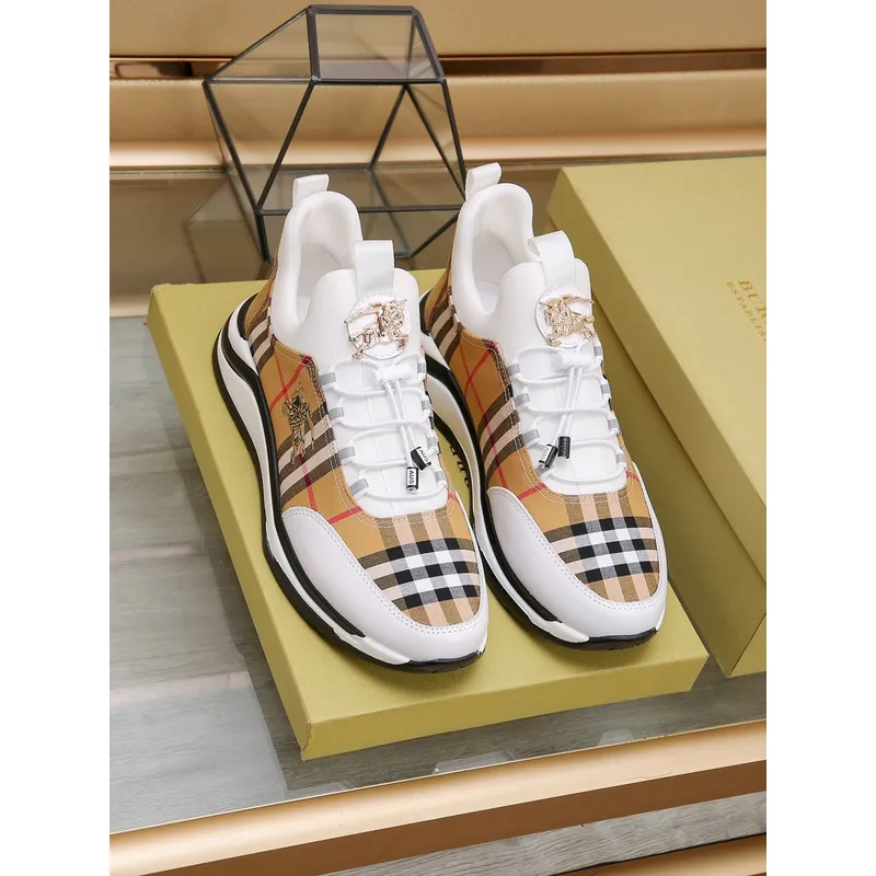 Burberry Shoes for Mens Sneakers #9999921245