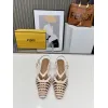 Fendi shoes for Fendi slippers for women #A50199
