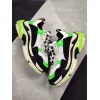 2021 Luxury Platform Ace 17FW men women Triple s Gym Red Blue Triple Black Low Old Dad Vintage Casual shoes Triple-S Sneakers #9130732