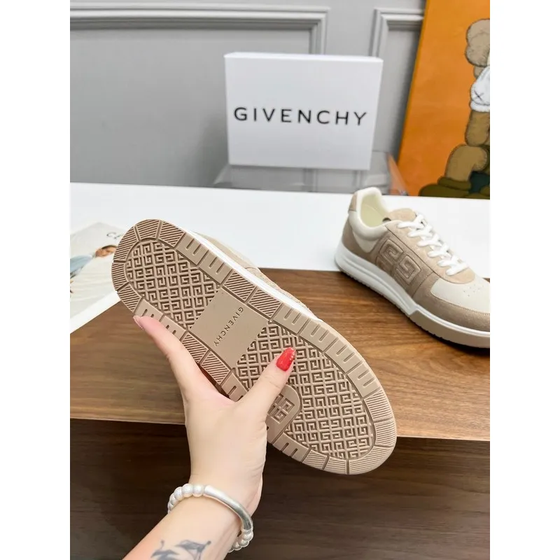 Givenchy Shoes for Mens Givenchy Sneakers #A42121