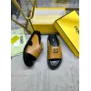 Fendi shoes for Fendi Slippers for men #A50779 Fendi shoes for Fendi Slippers for men #A50779