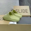 2025 Kanye West x Adidas Yeezy Slide shoes slippers #A50516