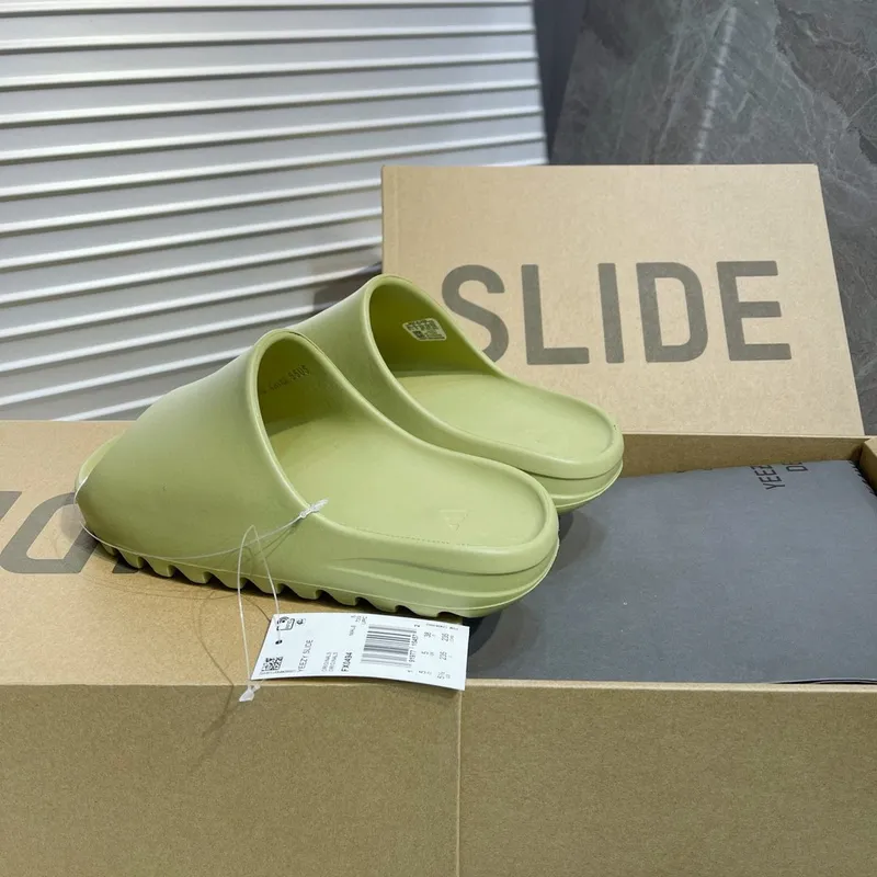 2025 Kanye West x Adidas Yeezy Slide shoes slippers #A50516