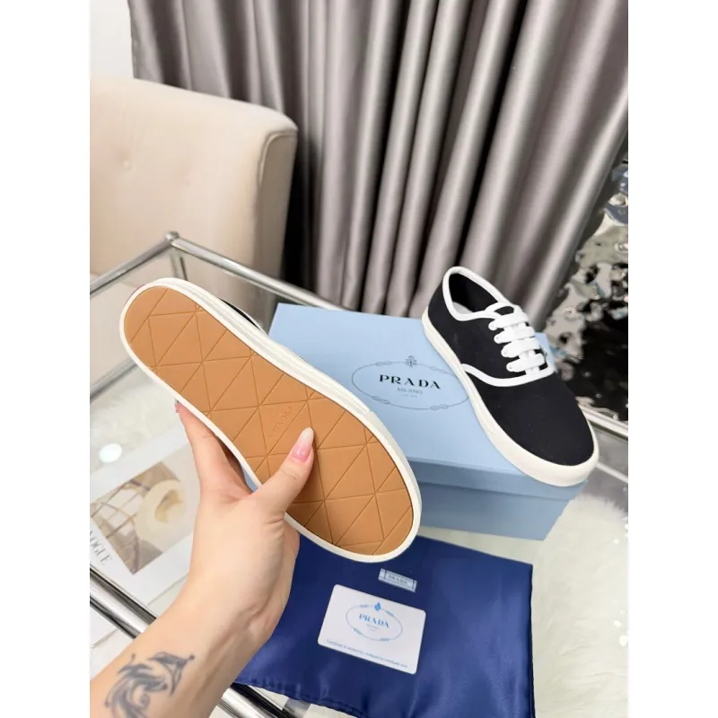 Prada Shoes for Womens Prada Sneakers #A64165