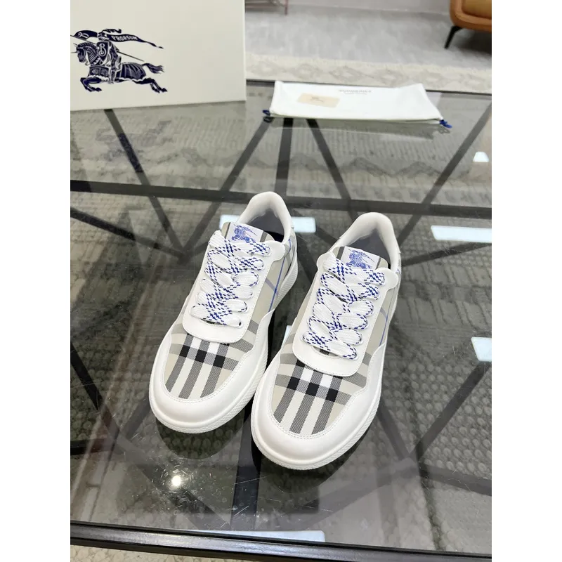 Burberry Shoes for Mens Sneakers #A52125 Burberry Shoes for Mens Sneakers #A52125