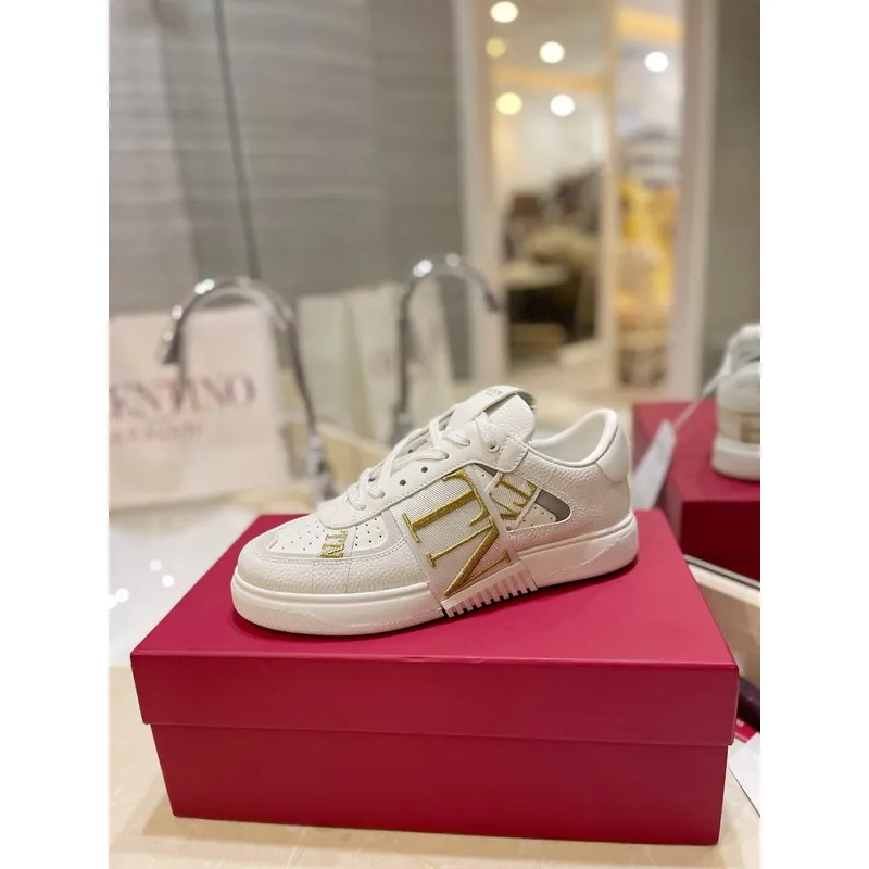 valentino Unisex Shoes valentino Sneakers #A30871
