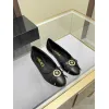 Versace shoes for Womens Versace Flats #A64770