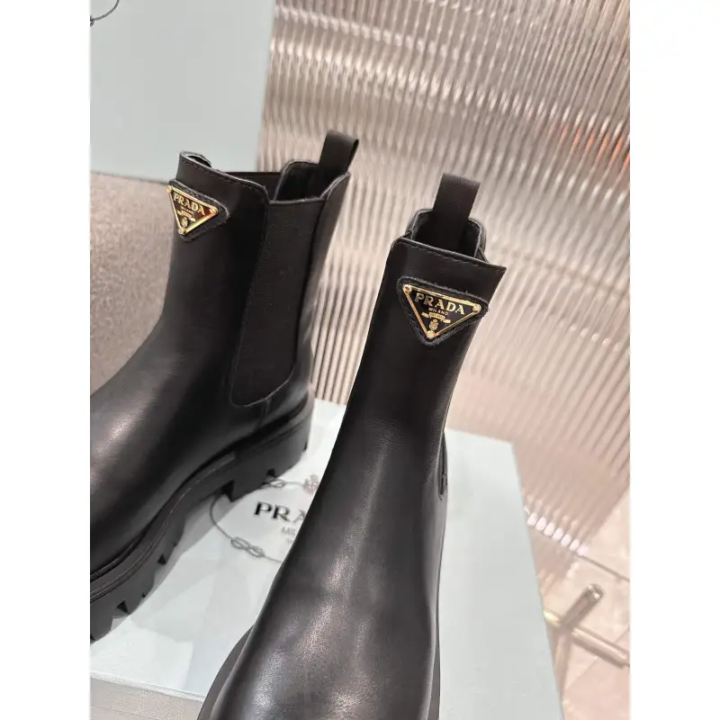 Prada Shoes for Womens Prada Boots #A54823