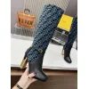 Fendi shoes for Fendi Boot for women #A56708