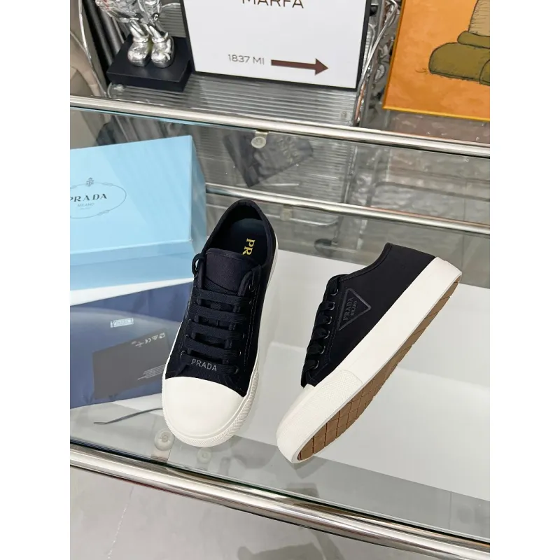 Prada Shoes for Womens Prada Sneakers #A64160