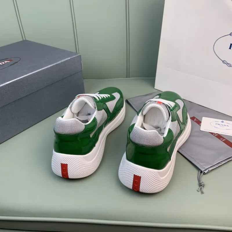 Prada Shoes for Mens Prada Sneakers #999922581