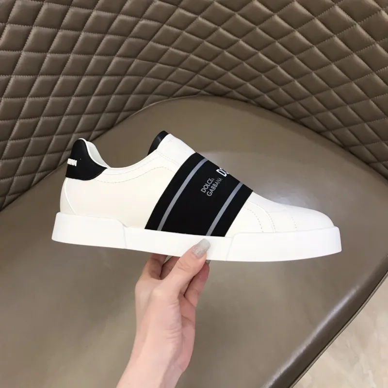 Dol**Gab Shoes for Mens D&G Sneakers #A27337