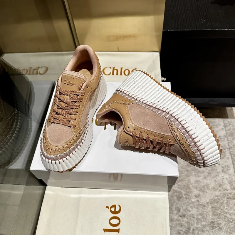 Chloe Shoes for Women #A61926