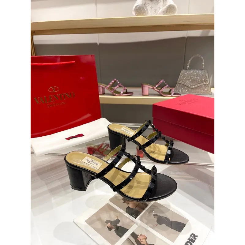 valentino Shoes for valentino High-heeled shoes for women #A36523