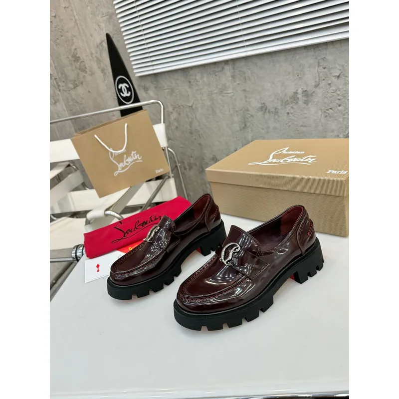 CL Redbottom Shoes for Womens CL Sneakers #A43322