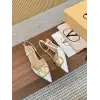 valentino Shoes for Women heel height:4cm #A64759