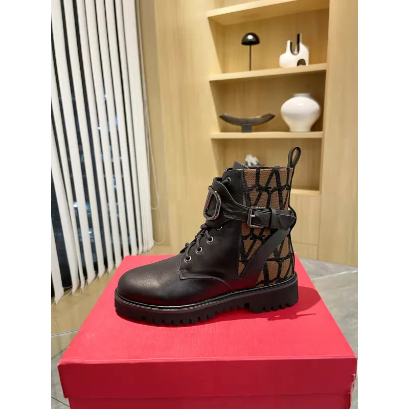 valentino Shoes for valentino boots for women #A54769