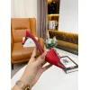 2022ss Givenchy sandals Heel height 5.5cm #A30544