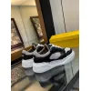 Fendi shoes for Mens Fendi Sneakers #A56834